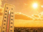 محکمہ موسمیات کی جنوبی پنجاب میں ہیٹ برسٹ سے متعلق وضاحت سامنے آگئی