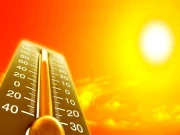 فرانس، برطانیہ بیلجیئم سمیت یورپی ممالک میں شدید گرمی کی لہر