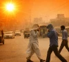 کراچی میں آئندہ 3 روز شدید گرمی کی پیشگوئی