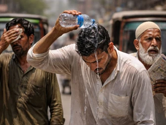 پنجاب میں رواں سال درجہ حرارت میں غیر معمولی اضافے اور ہیٹ ویو کے خدشات بڑھ گئے