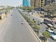 سندھ میں ہیٹ ویو کا الرٹ جاری، کراچی کا موسم کیسا رہے گا؟