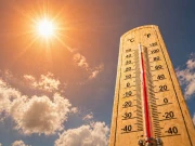 سندھ میں ہیٹ ویو سے عوام بے حال، کراچی میں بھی موسم گرم اور مرطوب
