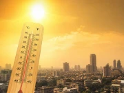 سندھ میں ہیٹ ویو کا الرٹ جاری، کراچی کا موسم کیسا رہے گا؟
