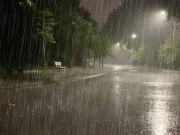 محکمہ موسمیات کی اتوار کو کراچی میں بارش کی پیشگوئی، اربن فلڈنگ کا خدشہ