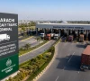 حکومت سندھ کا کراچی سے باہر ہیوی ٹریفک کے لیے جدید ٹرمینل بنانے کا فیصلہ