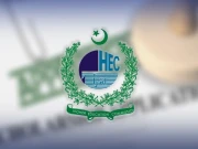 وزیر اعظم نے ڈاکٹر نیاز احمد کو چیئرمین ایچ ای سی پاکستان مقرر کردیا 