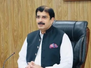 ایگزیکٹو ڈائریکٹر ایچ ای سی ڈاکٹر ضیاءالقیوم عہدے پر بحال