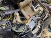 بھارت میں خوفناک ہیلی کاپٹر حادثہ، 6 سیاح ہلاک