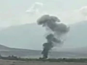 پاک فوج کا ہیلی کاپٹر حادثے کا شکار، 2 میجر سمیت 5 جوان شہید، آئی ایس پی آر