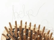 ایک عام دوا بال گرنے کی نایاب کیفیت میں مؤثر قرار