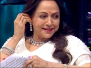 ہیما مالنی کی وائرل تصویر نے ریئلٹی شوز کی ’’حقیقت‘‘ کا راز فاش کردیا