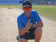 پی سی بی کے ہیڈ کیوریٹر ٹونی ہیمنگ خاموشی سے پاکستان چھوڑ گئے