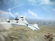 بھارتی جارحیت کیخلاف پاکستان ایئر ڈیفنس سسٹم کی کامیابی، پہلی مرتبہ اسرائیلی ساختہ ڈرون تباہ