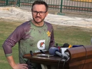 قومی ٹیم بھارت سے مقابلے کے لیے مکمل طور پر تیار ہے، مائیک ہیسن