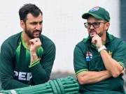 ٹی ٹوئنٹی ورلڈکپ، ہیسن کی من مانیاں گرین شرٹس کو لے ڈوبیں