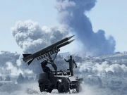 حزب اللہ کے اسرائیلی چیک پوسٹ پر حملے میں 2 اہلکار شدید زخمی