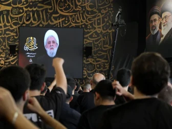 حزب اللہ کے سربراہ نے امریکا کیساتھ معاہدے کو ایران کی بڑی فتح قرار دیدیا