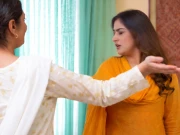 سینئر اداکارہ نے حبا بخاری کو تھپڑ مارنے کی وجہ بتادی