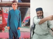 بلوچستان اسمبلی کے رکن مولانا ہدایت الرحمان کا بیٹا کراچی میں لاپتہ
