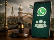 واٹس ایپ گروپ کا ممبر یا ایڈمن ہونے سے متعلق ہائی کورٹ کا اہم فیصلہ