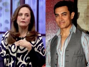 عامر خان نے میرے شو کا فارمیٹ چوری کیا، حنا بیات کا دعویٰ