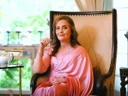 رمضان المبارک میں سرِ راہ موسیقی پر رقص؛ اداکارہ حنا بیات کا ردعمل سامنے آگیا 