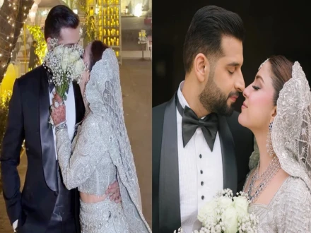 حنا نیازی کی متنازع ویڈیو پر سوشل میڈیا صارفین بھڑک اُٹھے