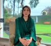 یوم دفاع اتحاد، قربانی اور حب الوطنی کی روشن علامت ہے، حنا پرویز بٹ