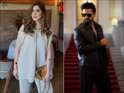فلک شبیر جیسے لوگوں کا دماغ کب خواتین کے کپڑوں سے نکلے گا، حنا پرویز بٹ کا سخت ردعمل