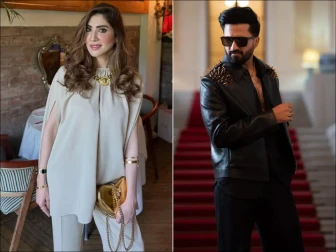 فلک شبیر جیسے لوگوں کا دماغ کب خواتین کے کپڑوں سے نکلے گا، حنا پرویز بٹ کا سخت ردعمل