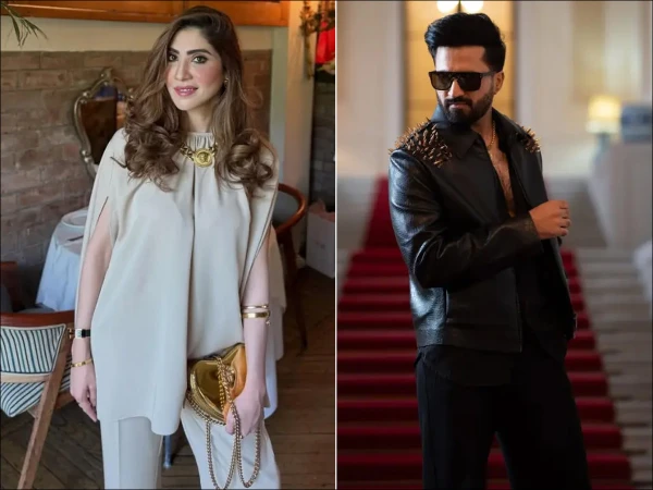 فلک شبیر جیسے لوگوں کا دماغ کب خواتین کے کپڑوں سے نکلے گا، ح