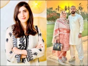 ’ان ڈراموں کے ہی ان کو پیسے ملتے ہیں‘، حنا پرویز کی رجب بٹ کی والدہ پر بھی تنقید