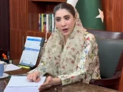 زہر آلود دودھ پلا کر خاتون کو قتل کرنے کی خبر ایکسپریس نیوز پر چلے کے بعد حنا پرویز بٹ کا سخت نوٹس