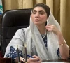 خواتین کے لیے محفوظ پنجاب ہماری اولین ترجیح ہے، حنا پرویز بٹ