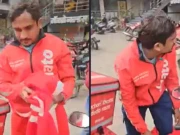 کرسمس پربھارتی ہندوانتہاپسند بے قابو،رائیڈر کو سانتا کلاز کاسٹیوم اتارنے پر مجبور کردیا
