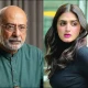 سینئر اداکار محمد احمد نے حرا مانی کے ساتھ برسوں کی ناراضی پر خاموشی توڑ دی