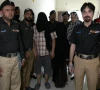 کراچی پولیس نے منشیات فروشی میں ملوث ’پنکی 2‘ گینگ پکڑ لیا
