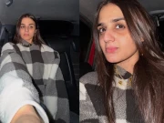 ’میک اپ کے بغیر آپ بیمار لگتی ہیں‘: حرا مانی کی نئی تصاویر پر مداحوں کے دلچسپ تبصرے