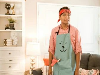 لٹویا میں گھر کے کام کاج کے لیے کرائے پر شوہر دستیاب ہیں