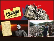 پانچ واقعات جنھوں نے تاریخ بدل دی