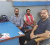 جامعہ کراچی میں پہلی بار طلبہ و ملازمین کیلیے ایچ آئی وی، ہیپاٹائٹس کی اسکریننگ کا آغاز