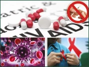 ایڈز کی علامات اور بچاؤ کی تدابیر