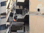 اسرائیل کا بیروت پر حملہ، حزب اللہ کے قائم مقام چیف آف اسٹاف کو شہید کرنے کا دعویٰ