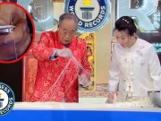 پتلی ترین نوڈل بنانے کا عالمی ریکارڈ