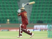 پی ایس ایل 11: حیدرآباد کنگز مین کی ملتان سلطانز کیخلاف بیٹنگ جاری