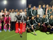 جرمنی نے پاکستان کو شکست دیکر جونیئر ہاکی سیریز 0 4 سے جیت لی