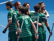 طویل عرصے بعد بین الاقوامی ہاکی کی پاکستان واپسی کا امکان