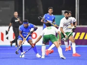 نیشنز کپ؛ ہاکی ٹیم کی سلیکشن کا ذمہ ہیڈکوچ کے سپرد