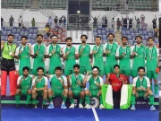 نیشنز ہاکی کپ؛ فائنل کھیلنے والی ٹیم سے 