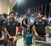 قومی ہاکی ٹیم ورلڈ کپ میں شرکت کے لیے نیدرلینڈ روانہ ہو گئی
